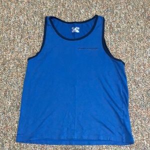 Under Armour Men’s Tank